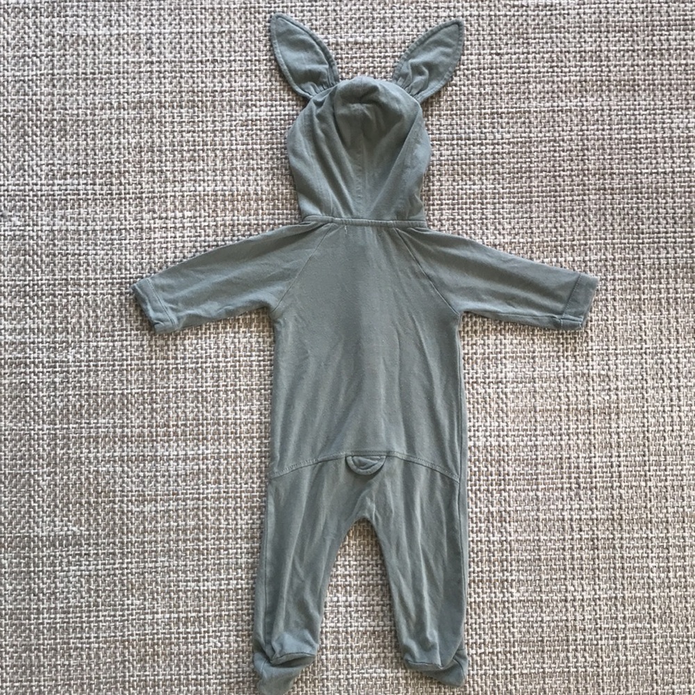 Infant Sleeper (size 3-6m) - Picture 4 of 5